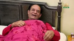 Tashreef Laieay  Ghar Tu Akhir Mera Hai  Episode 3