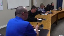 Neepawa Town Council - December 16, 2025