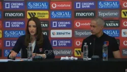 Mungon Manaj? Sylvinho ka një përgjigje befasuese për sulmin