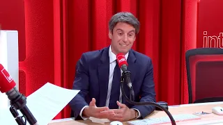 Condamnation de Marine Le Pen : réactions de Jean-Philippe Tanguy, Gabriel Attal et Manuel Bompard
