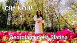 Georgiana de la Slatina - Veniți la Hora de mana [ oficial video ] NOU 2024