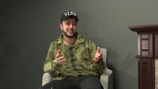 Проект "1 на 1" -  Mr. NЁМА