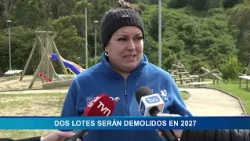 Ministry of Housing to take over repairs at Mirador del Pacífico in Talcahuano