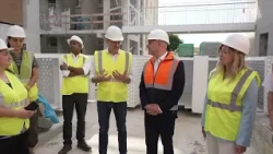 PROĠETT TA’ AKKOMODAZZJONI SOĊJALI F’BORMLA