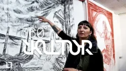 360° Kultur mit Ana Vujić