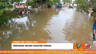 Building Resilient Communities: Preparing Tobago For Emergencies