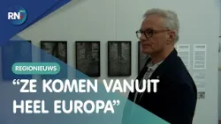 Hoe herdenken we het oorlogsverleden in de toekomst?  ||  RN7 REGIONIEUWS