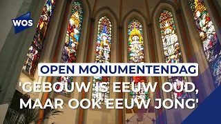 Bartholomeus Church’s 100th Anniversary Celebrated During Open Monuments Day