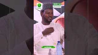 Hanya gudu daya tillo da maganin yanar ido