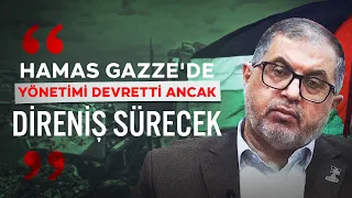 A new era in Gaza: Hamas hands over administration but resistance will continue