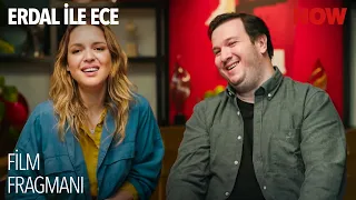 Erdal ile Ece Film Fragmanı