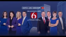 YouTube-канал News On 6 YouTube-канал News On 6