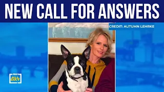 Family continues search for missing Dakota County woman
