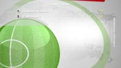 Rukometašice nerešeno u Regionalnoj ligi,rukometaši pet uzastopnih pobeda,19. oktobar 2026.(RTV Bor)