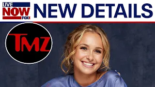 New details in Hayden Panettiere’s death investigation: TMZ reveals exclusive findings
