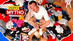 FAST-FASHION : comment un vêtement peut-il coûter aussi peu cher ? | INFO OU MYTHO | TVMONACO