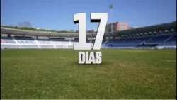 FALTAM 17 DIAS PARA O MAIOR EVENTO DO ANO, A FAMÍLIA AO PÉ DA CRUZ - ESTÁDIO DO RESTELO