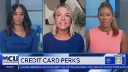'Secret Savings': Credit card perks you are likely overlooking