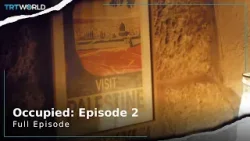 Occupied: Episode 2 | Series | Full Episode