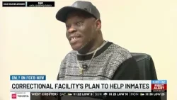 River City Correctional Facility launches weapons education program to reduce recidivism