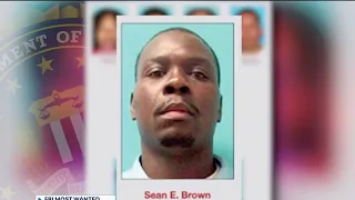 FBI adds man wanted in deadly Lansing Culver's shooting to Chicago Most Wanted list