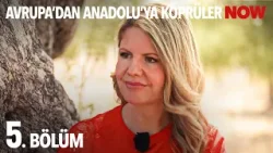 Avrupa'dan Anadolu'ya: Köprüler 5. Bölüm @EUinTurkiye