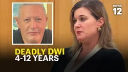 Ex-NYPD sergeant sentenced for fatal drunk driving crash