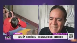 Gaston Rodriguez