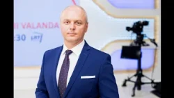 Svarbi valanda | 2026-10-21