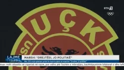 Mbi 200 mijë qytetarë pritet të marrin pjesë në marshin “Drejtësi, jo politikë”