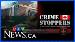 В городе Фессалон разыскиваются подозреваемые в вандализме, связанном с коммерческим рыболовством.