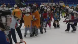 Karneval na ľade Karneval na ľade