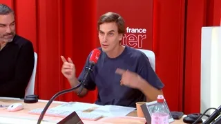 Les adieux de Robert Pirès - La chronique de Rodrigue