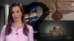 Vérszerződés és Szent Korona: honnan ered a magyar szuverenitás? - Ez itt a kérdés
