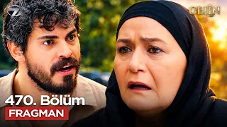 Gelin Dizisi 4. Sezon 470. Bölüm Fragmanı  | 27 Eylül Pazar@GelinDizisi​