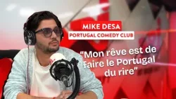 Portugal Comedy Club : casser les clichés avec l’humour qui pique Portugal Comedy Club : casser les clichés avec l’humour qui pique