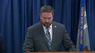 Andrew Bailey steps down from FBI position