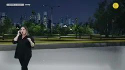 Cindy Fernández nos cuenta cómo va a estar el tiempo para el fin de semana | N20:30 | 06-02-26