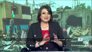 زيد تيم : الاحتلال الإسرائيلى يسعى لتوسيع الأراضى المحتلة والمستوطنات لكنه لا يستطيع تغيير التاريخ