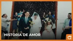 Osvaldo y Patricia: un amor que esperó 40 años