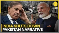 UNSC Debate: India Dismisses Pakistan’s Operation Sindoor Claims | WION