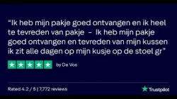 Trustpilot reviews Tommy Teleshopping