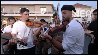 ΚΡΗΤΙΚΟΣ ΠΑΡΑΔΟΣΙΑΚΟΣ ΓΑΜΟΣ ΚΑΣΤΕΛΙ ΧΑΝΙΩΝ