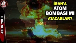 Trump sıkıştı! İran'a atom bombası mı atılacak? | A Haber