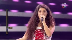 Следующая звезда Евровидения 2026 ⭐Агам Хазан - Единорог Следующая звезда Евровидения 2026 ⭐Агам Хазан - Единорог