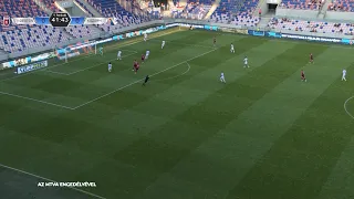 Hazai javításra készül a Vidi