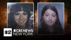 Man to be arraigned for allegedly killing 2 girls in N.J. hit-and-run