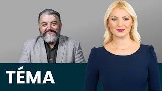 Téma: Eduard Chmelár - Čo nám ukázal samit NATO?