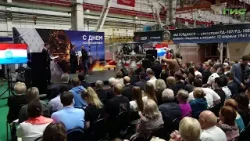 В преддверии Дня космонавтики в Самаре наградили лучших сотрудников ОДК-Кузнецов