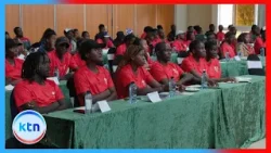 NOC-K launches athletes week 2026 in Nairobi